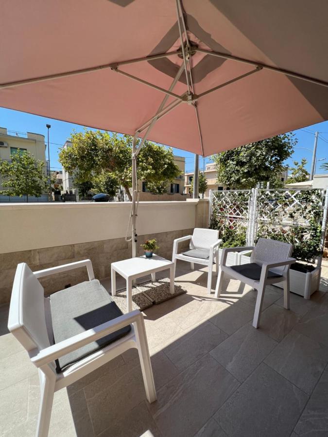 Sun Holiday Avola Extérieur photo