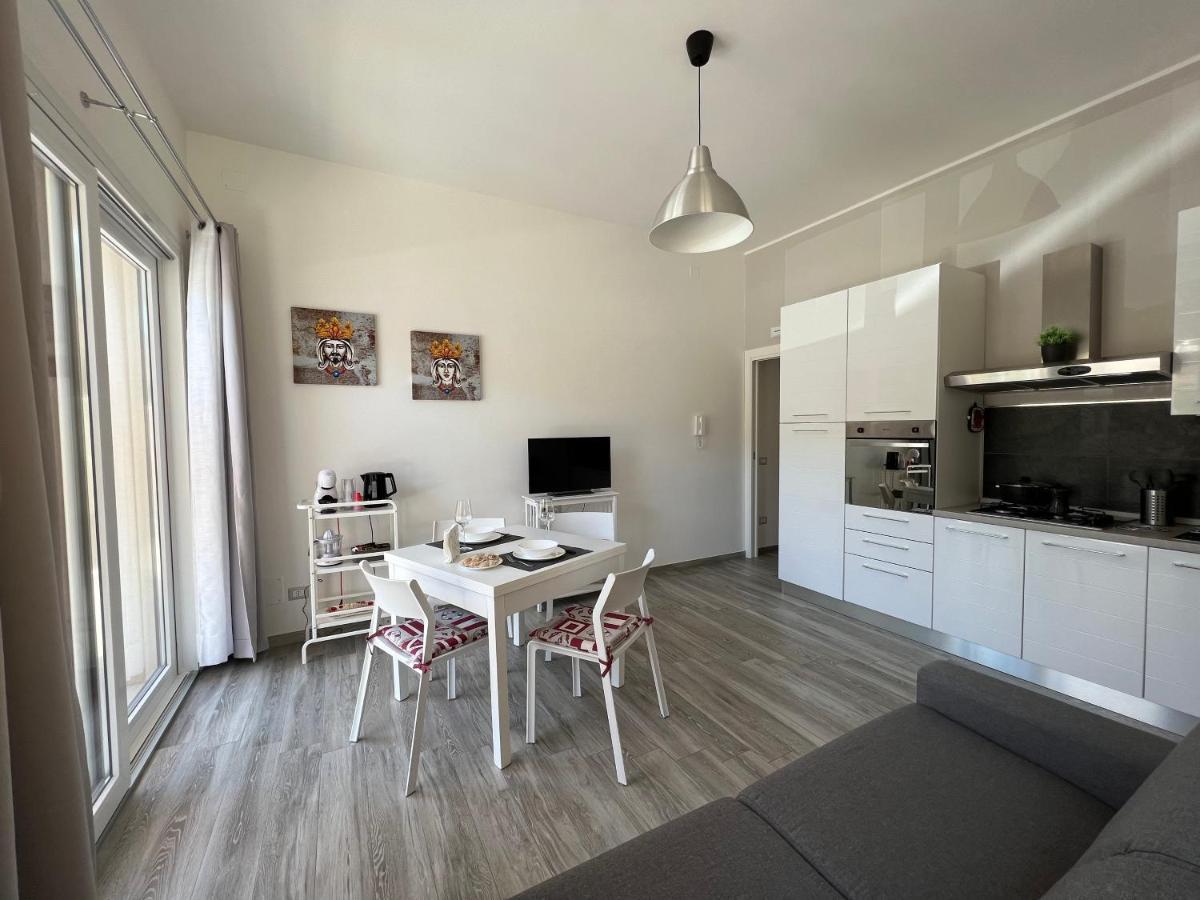 Sun Holiday Avola Extérieur photo